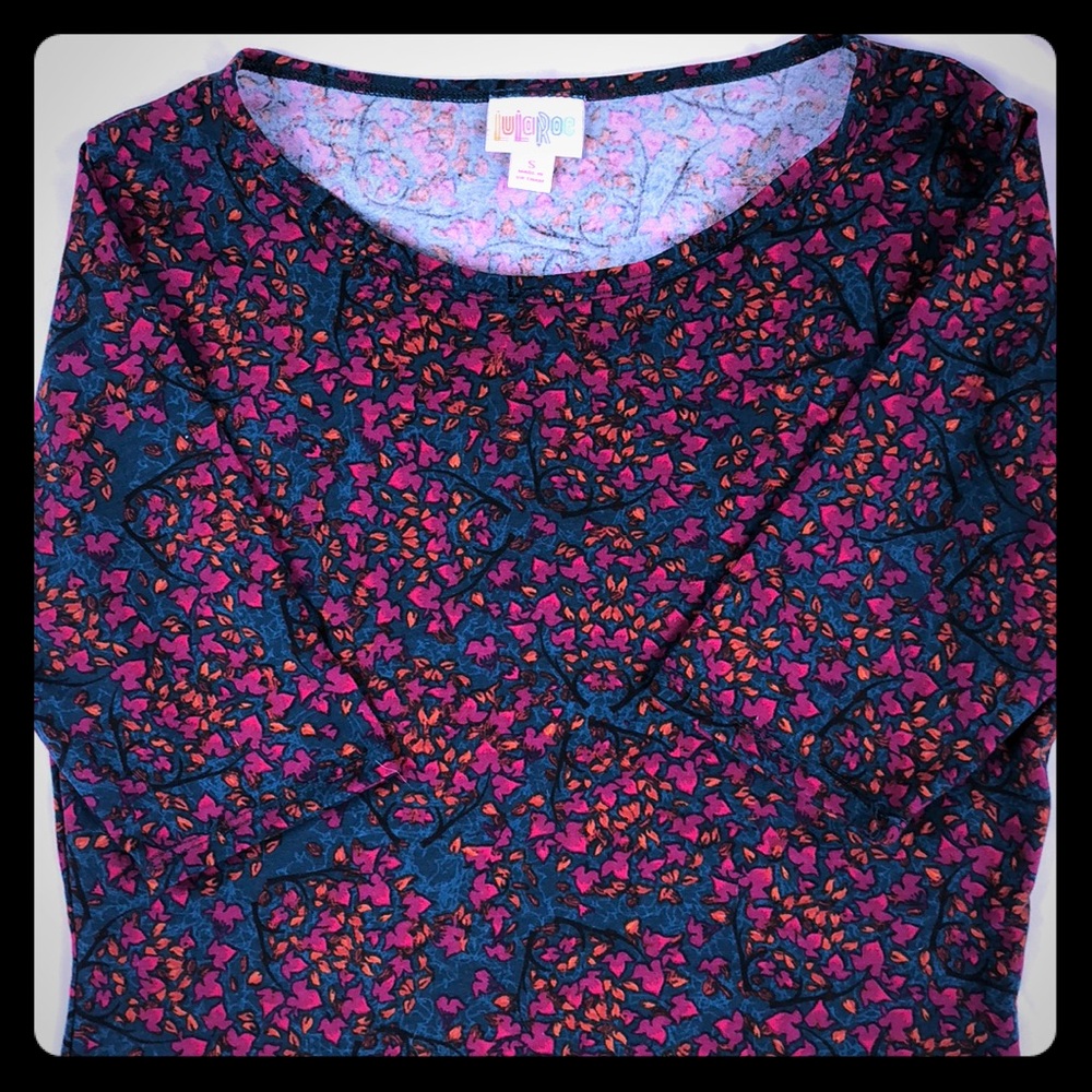 Lularoe Julia